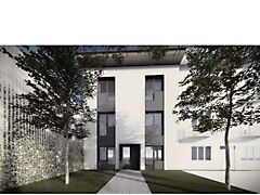 Eladó lakás Budapest, XIV. kerület