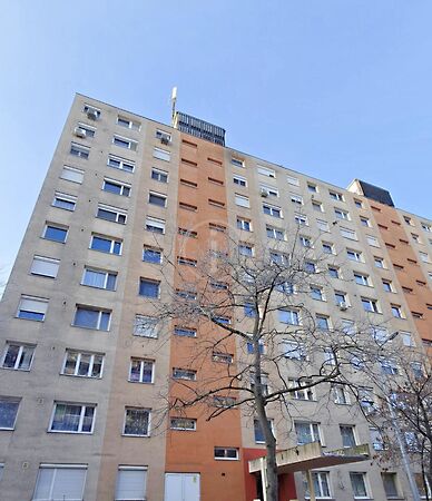 Eladó lakás Budapest, XV. kerület, Újpalota