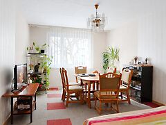 Eladó lakás Budapest, XV. kerület, Újpalota