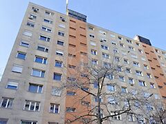 Eladó lakás Budapest, XV. kerület, Újpalota