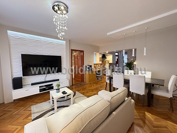 Eladó ház Kaposvár, Belváros