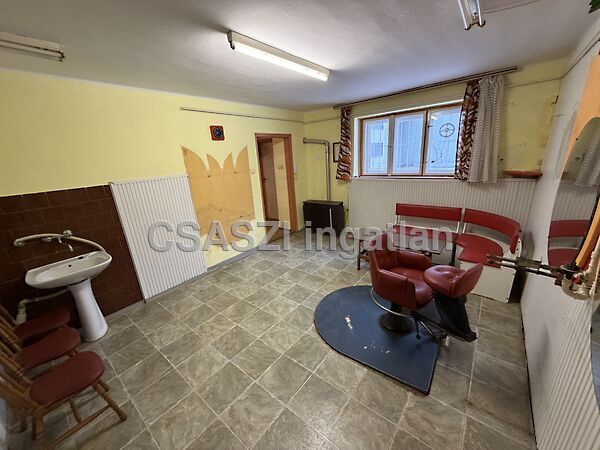 Eladó üzleti Nagykanizsa, Belváros