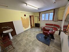 Eladó üzleti Nagykanizsa, Belváros