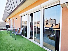 Kiadó lakás Budapest, IX. kerület, Belső-Ferencváros