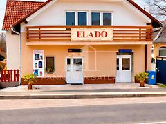 Eladó ház Balatonfűzfő