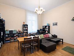 Eladó lakás Győr, Belváros