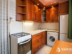 Eladó lakás Székesfehérvár, Belváros