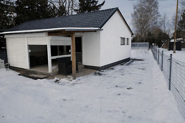 Eladó nyaraló Balatonmáriafürdő