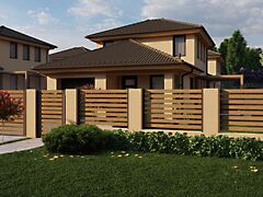 Eladó ház Nyíregyháza