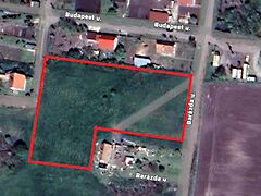 Eladó ipari Szolnok, Pletykafalu