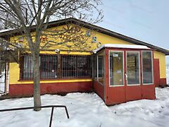 Eladó üzleti Tiszajenő