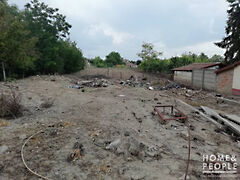 Eladó földterület Földeák