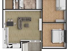 Eladó lakás Nyíregyháza