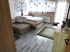 Eladó lakás Nagykanizsa