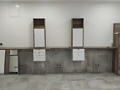 Kiadó üzleti Nyíregyháza, Érkert