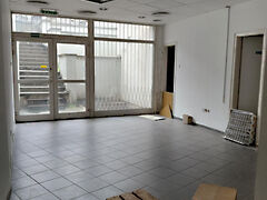 Eladó üzleti Nyíregyháza, Belváros