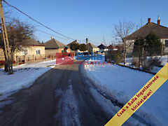 Eladó földterület Bodajk