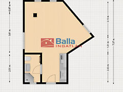 Eladó lakás Budapest, XI. kerület