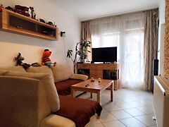 Eladó ház Keszthely