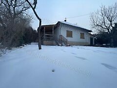 Eladó nyaraló Balatonalmádi