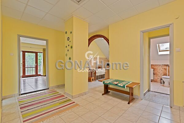 Eladó ház Badacsonytomaj