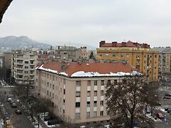 Eladó lakás Budapest, XI. kerület