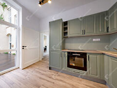 Eladó lakás Sopron