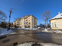 Eladó lakás Budapest, IV. kerület