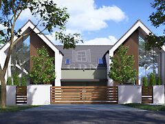 Eladó ház Budapest, II. kerület