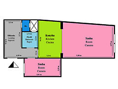 Eladó lakás Budapest, VIII. kerület