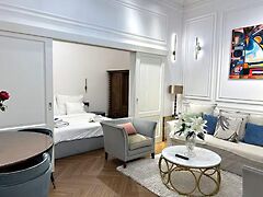 Kiadó lakás Budapest, VI. kerület