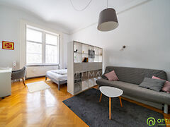 Kiadó lakás Budapest, IX. kerület