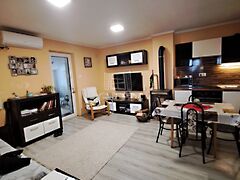 Eladó nyaraló Csopak