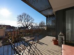 Eladó lakás Budapest, III. kerület