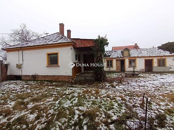 Eladó ház Fertőszéplak