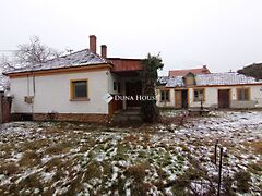 Eladó ház Fertőszéplak