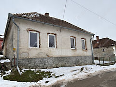 Eladó ház Nemesrádó