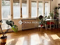 Kiadó lakás Budapest, II. kerület