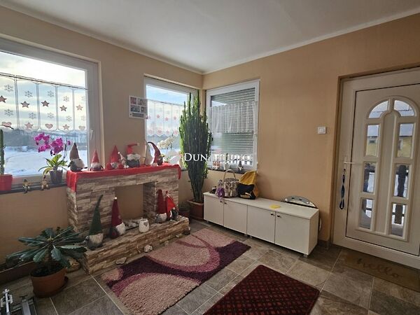 Eladó ház Magyarszék