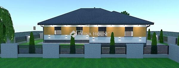 Eladó ház Iváncsa