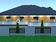 Eladó ház Iváncsa