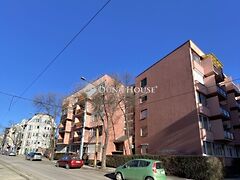 Eladó lakás Budapest, III. kerület