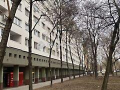 Eladó lakás Budapest, III. kerület