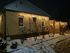 Eladó ház Abádszalók