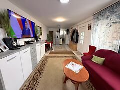 Eladó ház Debrecen, Homokkert