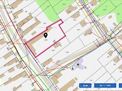 Eladó földterület Pátka