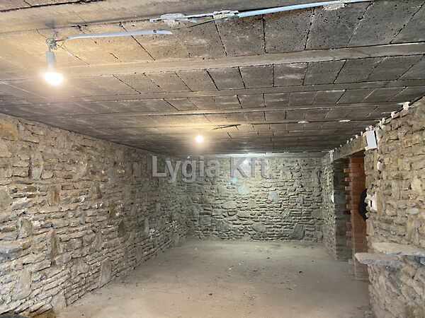 Eladó garázs Csepreg