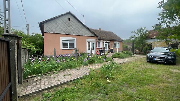 Eladó ház Monostorpályi