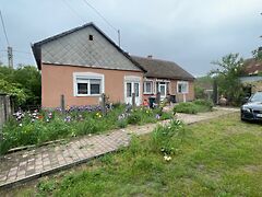 Eladó ház Monostorpályi