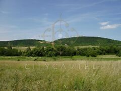 Eladó földterület Budakeszi